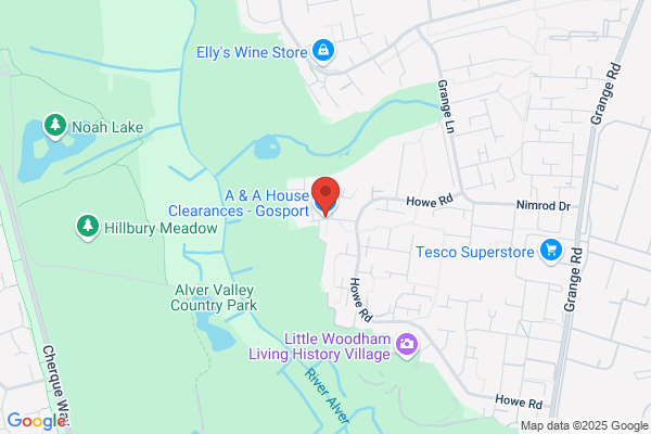 A & A House Clearance Gosport