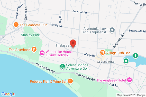 Thalassa Nursing Home