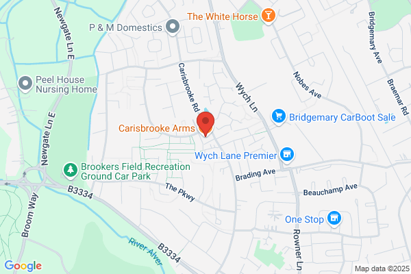 Carisbrooke Arms