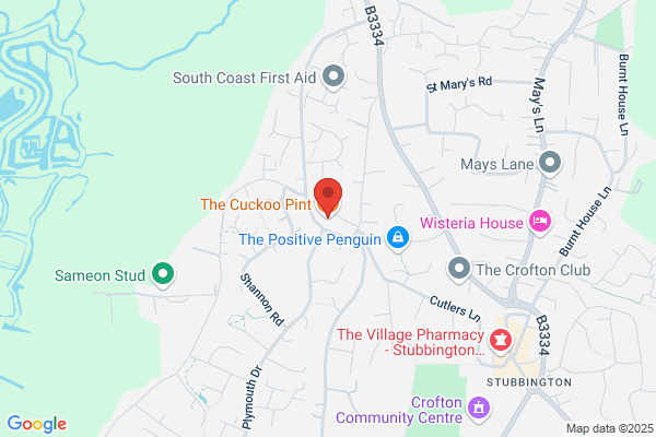 The Cuckoo Pint