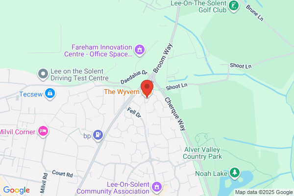 Wyvern Public House