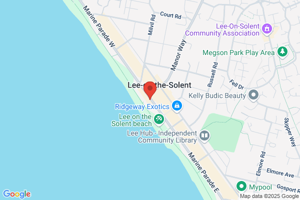 Lee Tandoori Restaurant