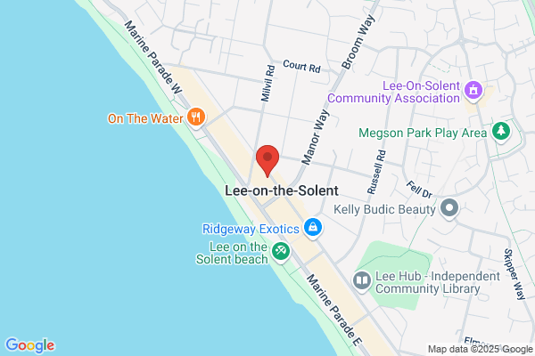 Solent Tandoori