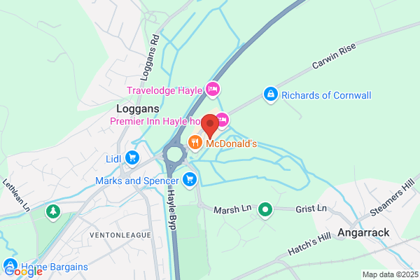 Loggans Moor Brewers Fayre