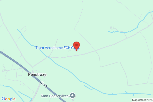 Aerodrone