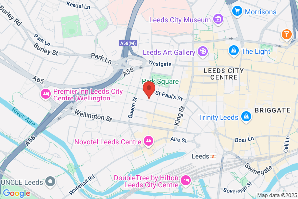 Lester Campbell LLP