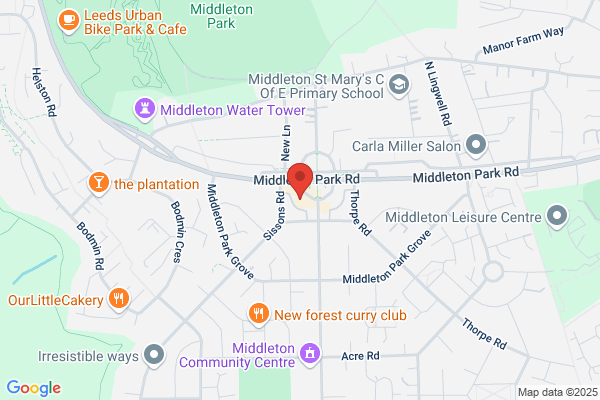 Dodgson & Son Funeral Services