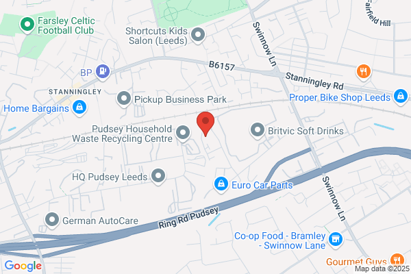 FAL Systems Ltd