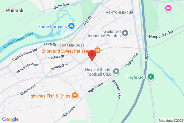 G B Plant Hire