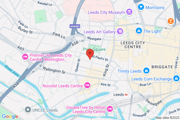 Hunters Estate & Letting Agents Leeds