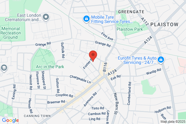 La Coccinelle Day Nursery