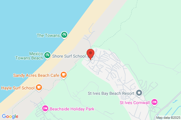 Shore Surf School