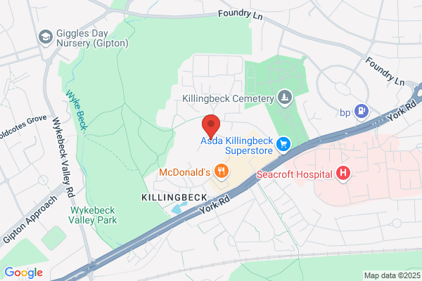 TradePoint Leeds - Killingbeck