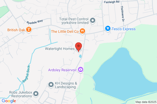 Watertight Homes Ltd