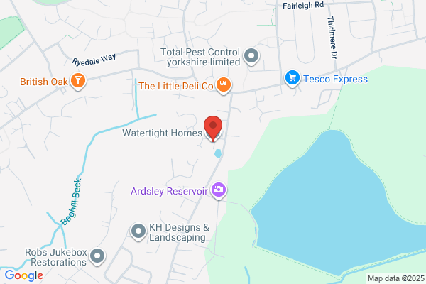 Watertight Homes Ltd