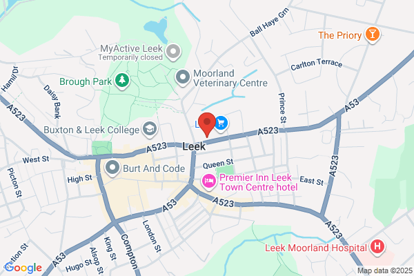 LloydsPharmacy