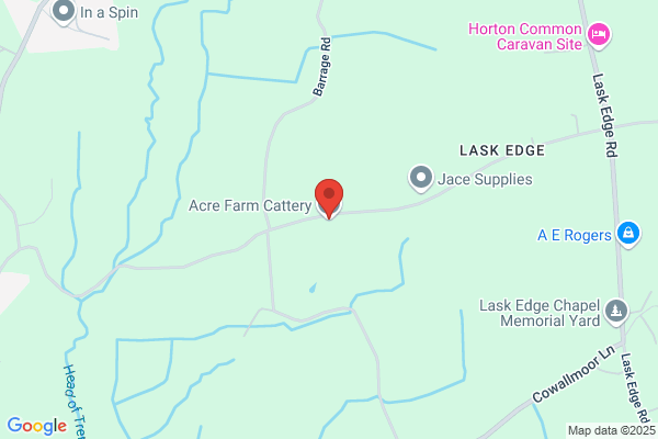 Acre Farm Cattery