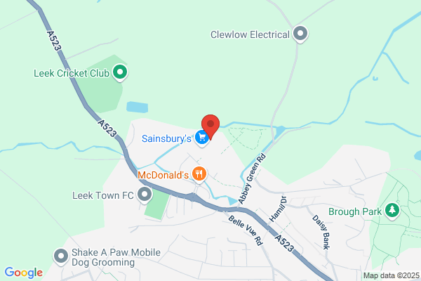 Sainsbury's Café