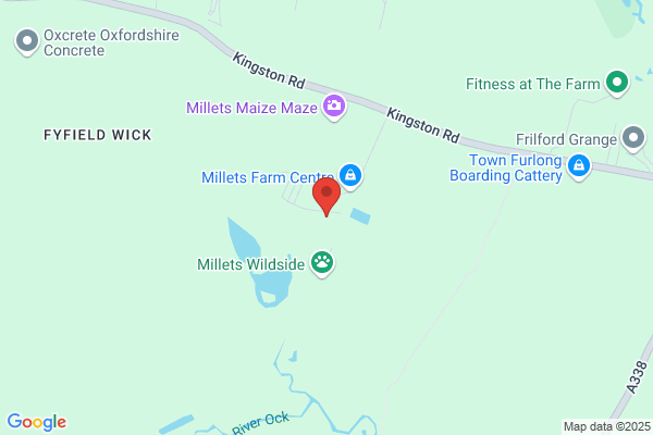 Millets - CLOSED