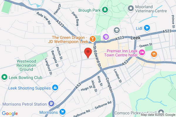 Atlas Cleaning Ltd