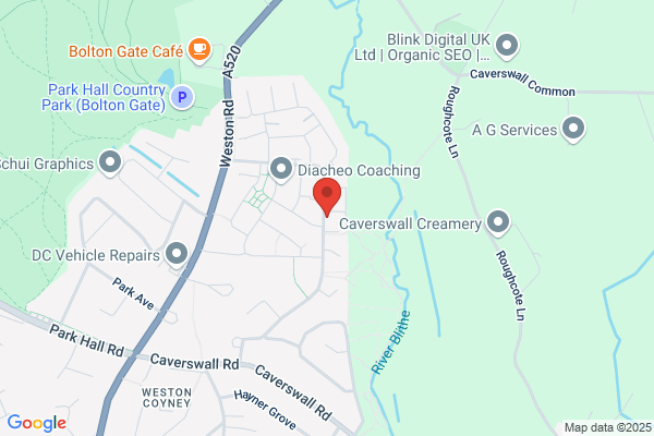 Staffordshire Plumbing & Drainage Solution