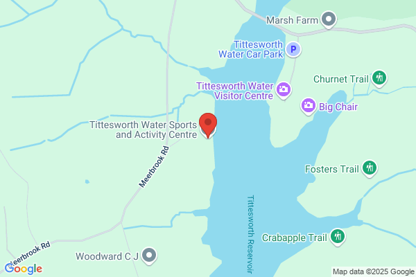 Tittesworth Fly Fishers Ltd