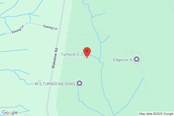 Turnock G J