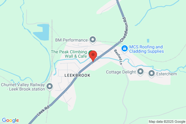 Cheddleton Dental Surgery