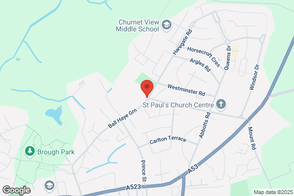 Moorlands Dental Practice