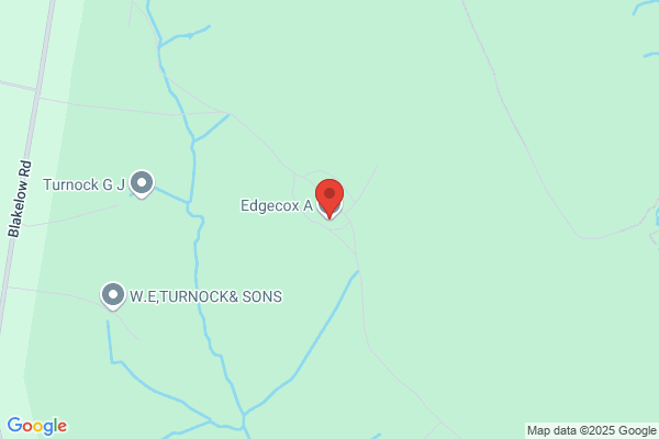 A Edgecox