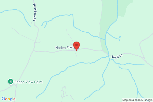 F M Naden