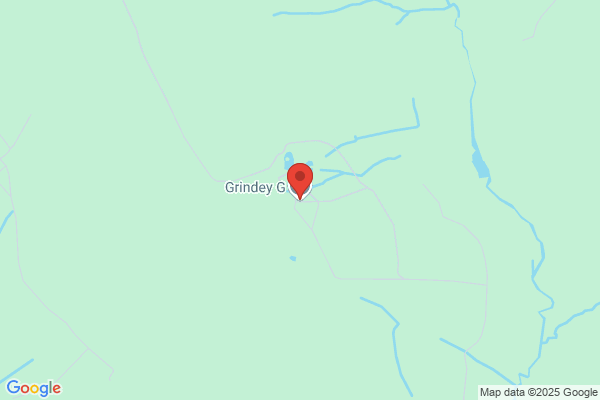 G Grindey