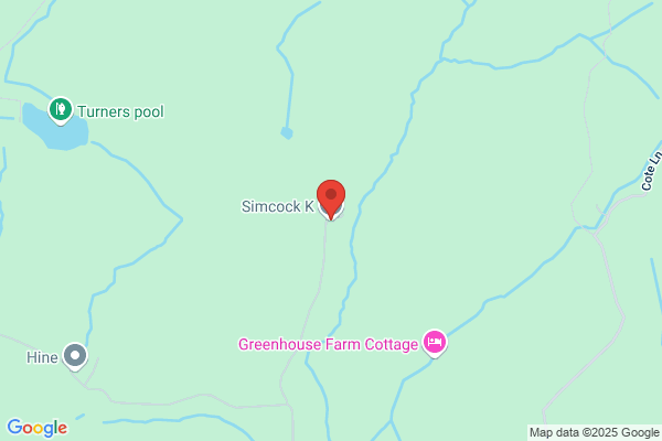 K Simcock