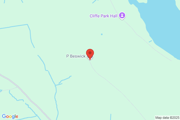 P Beswick