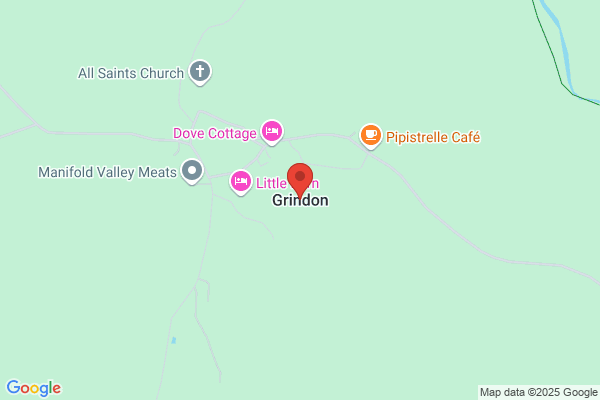 Grindon Guest House