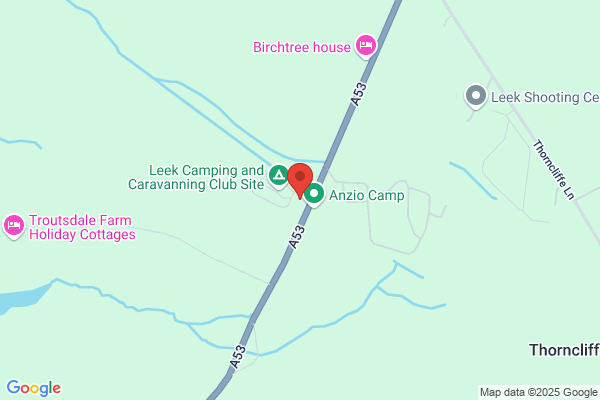 Blackshaw Grange Holiday Cottages