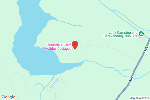 Paddock Farm Holiday Cottages