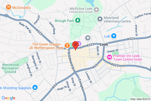 Tre's Chic En Leek Ltd