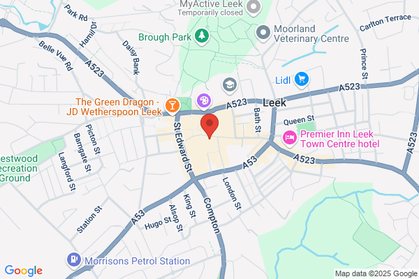 Tinsdills Solicitors