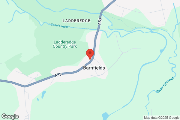 Ladderedge News & Stores