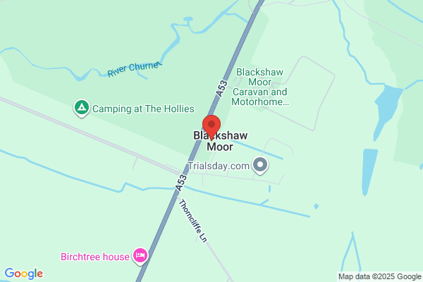 Blackshaw Moor C Of E County First School