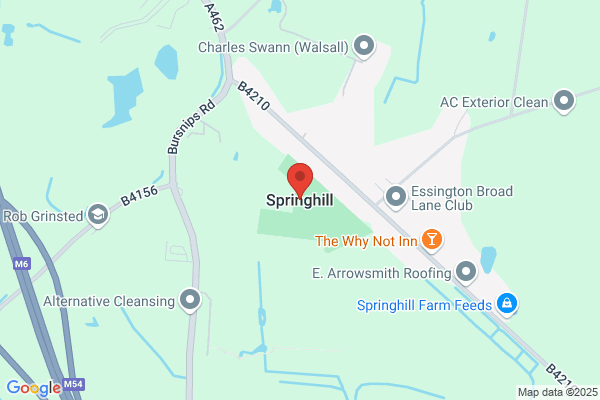 Springhill