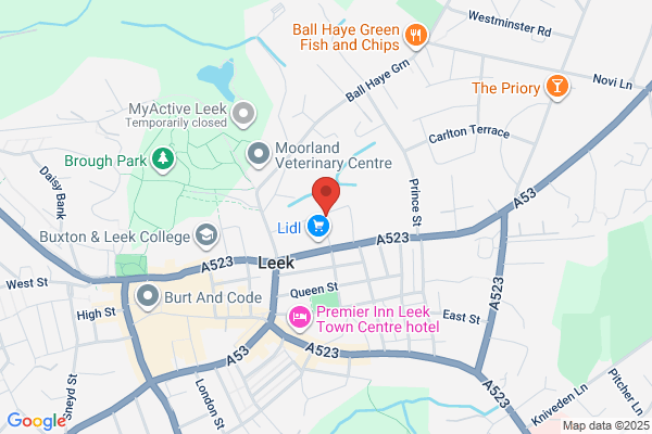 United Norwest Co-operative Ltd