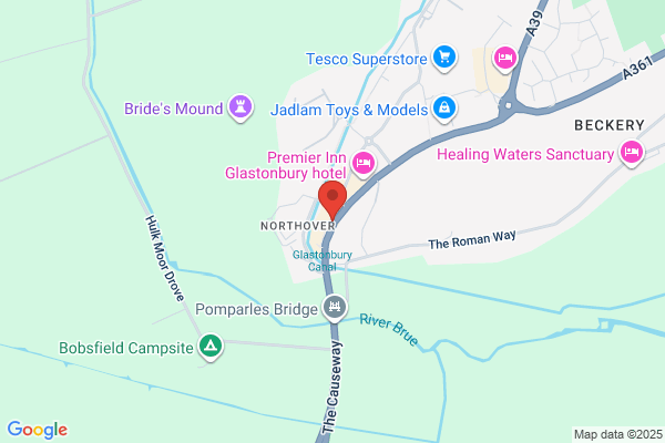Moorlands Enterprise Centre