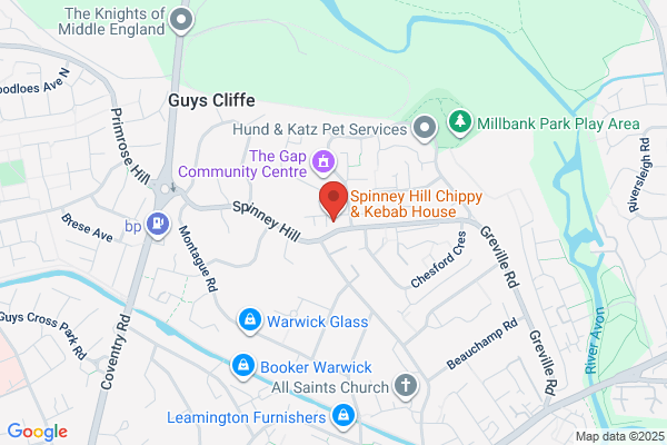 DPD Parcel Shop Location - Johnsons The Cleaners