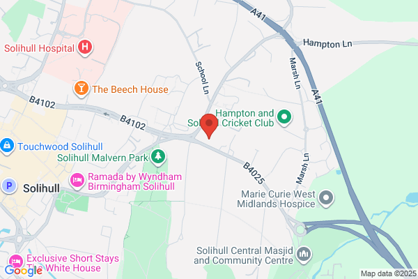 Kenilworth Bridge Club Ltd
