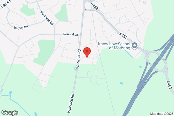 Kenilworth Cricket Club