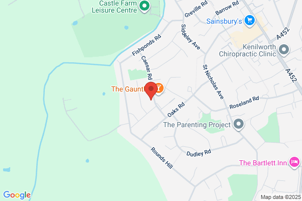 Kenilworth Footcare
