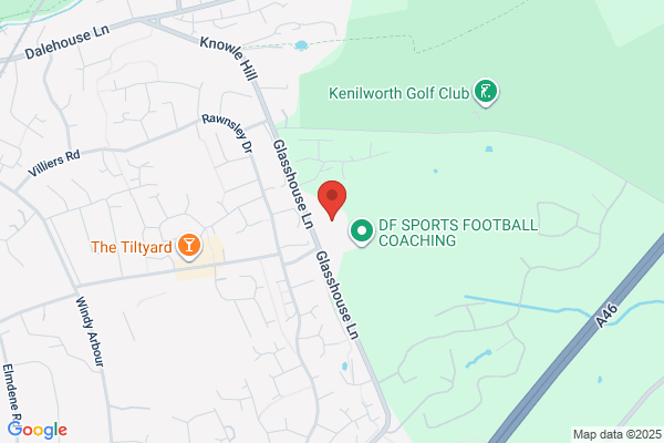 Kenilworth School Castle Sixth Form Centre