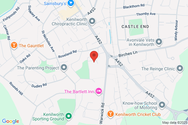 Newlands Residential Home
